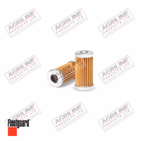 Filtre à carburant Fleetguard FF5599