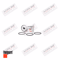 Filtre à carburant Fleetguard FF5788