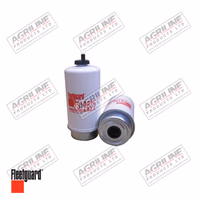 Filtre à carburant Fleetguard FS19835
