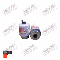 Filtre à carburant Fleetguard FS19836