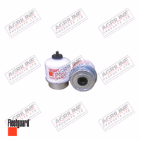 Filtre à carburant Fleetguard FS19838