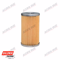 Filtre à carburant - Élément