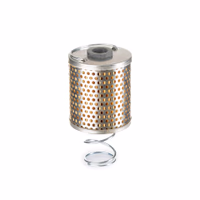 FILTRE À CARBURANT, ÉLÉMENT FILTRANT DIESEL 26.612.00 - UFI FILTER
