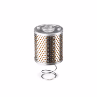 FILTRE À CARBURANT, ÉLÉMENT FILTRANT DIESEL 26.617.00 - UFI FILTER
