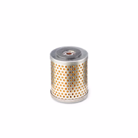 FILTRE À CARBURANT, ÉLÉMENT FILTRANT DIESEL 26.663.00 - UFI FILTER