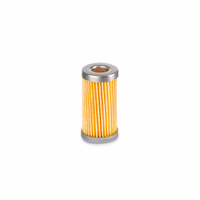 FILTRE À CARBURANT, ÉLÉMENT FILTRANT DIESEL 26.677.00 - UFI FILTER