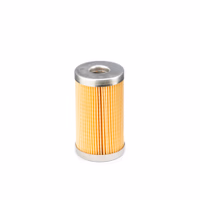 FILTRE À CARBURANT, ÉLÉMENT FILTRANT DIESEL 26.681.00 - UFI FILTER