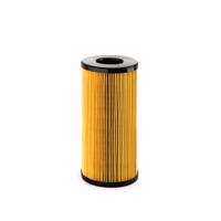 FILTRE À CARBURANT, ÉLÉMENT FILTRANT DIESEL 26.162.00 - UFI FILTER