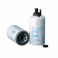 FILTRE À CARBURANT, SÉPARATEUR D’EAU A VISSER TWIST&DRAIN P550848 - Donaldson