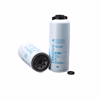 FILTRE À CARBURANT, SÉPARATEUR D’EAU A VISSER TWIST&DRAIN P551000 - Donaldson