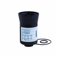 FILTRE À CARBURANT, SÉPARATEUR D'EAU À VISSER P550833 - Donaldson