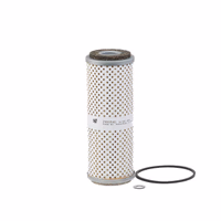FILTRE À CARBURANT, SECONDAIRE DE LA CARTOUCHE P550540 - Donaldson