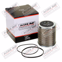 Filtre à carburant TEF20 20C 65
