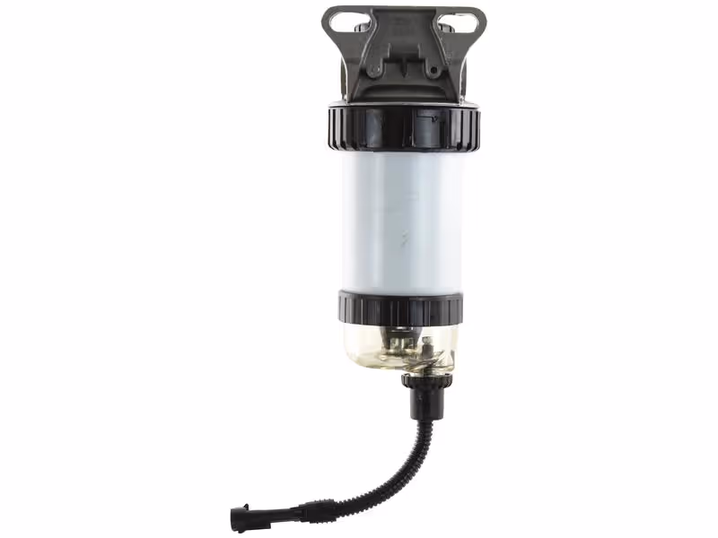 Filtre complet - adaptable sur tracteurs John-Deere - ref RE529642