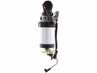 Filtre complet - adaptable sur tracteurs Case IH, New Holland - ref 87802331