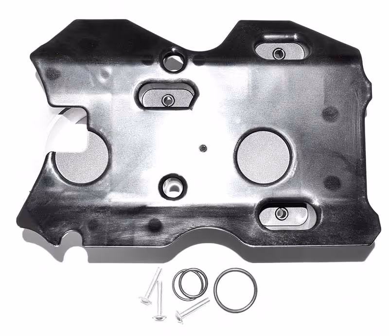 Filtre d'Aération du Moteur
