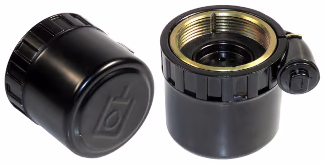 Filtre d'aération Hifi Filter FS 455