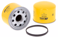 Filtre d'aération Hifi Filter FSR 504