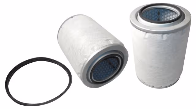 Filtre d'aération Hifi Filter SAO 5350