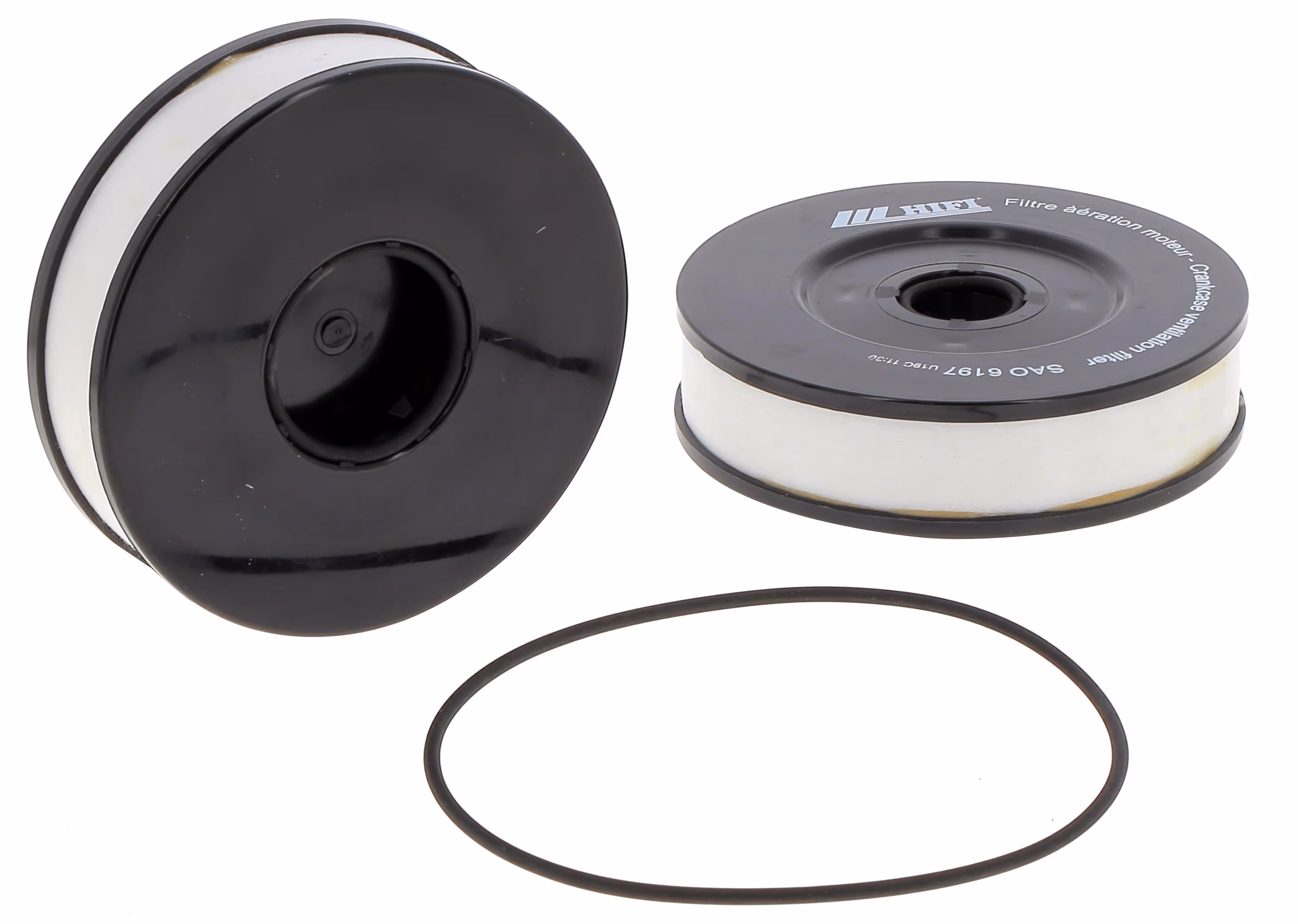 Filtre d'aération Hifi Filter SAO 6197