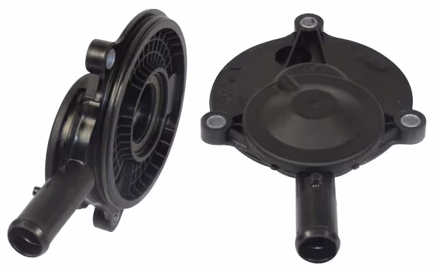 Filtre d'aération Hifi Filter SAO 7124