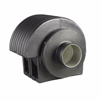 FILTRE D’AIR, REMPLACEMENT P500199 - Donaldson