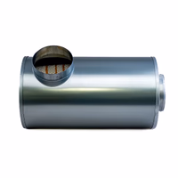 FILTRE D’AIR, REMPLACEMENT P537449 - Donaldson