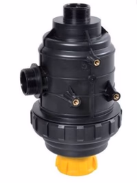 Filtre d'aspiration Duraplas FECO