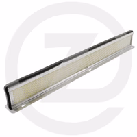 FILTRE D'HABITACLE  - 53215 - MERLO