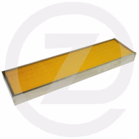 FILTRE D'HABITACLE