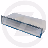 FILTRE D'HABITACLE