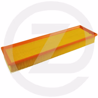 FILTRE D'HABITACLE