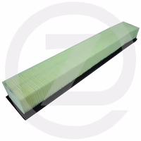 FILTRE D'HABITACLE