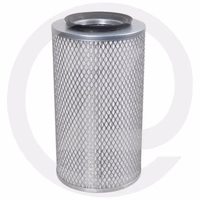 FILTRE D'HABITACLE