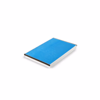FILTRE D'HABITACLE, ANTIBACTÉRIEN ARGENTIUM® 34.161.00 - UFI FILTER