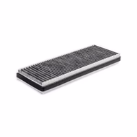 FILTRE D'HABITACLE, CHARBON ACTIF 54.225.00 - UFI FILTER