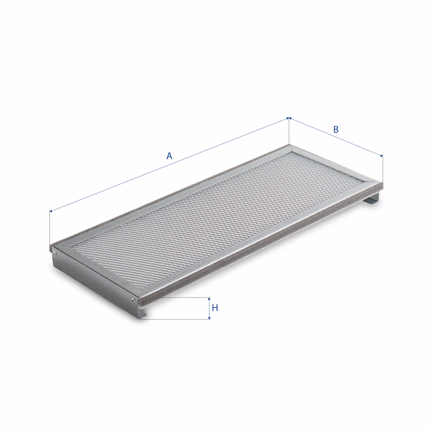 FILTRE D'HABITACLE, MOUSSE 53.598.00 - UFI FILTER