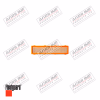 Filtre de cabine Fleetguard AF26119