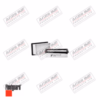 Filtre de cabine Fleetguard AF55763