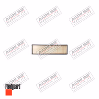 Filtre de cabine Fleetguard AF55808