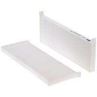 Filtre de cabine Hifi Filter SC 50226