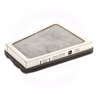 John Deere | Filtre de cabine 