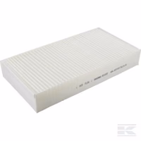 Filtre de cabine Panclean