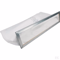 Filtre de cabine poche