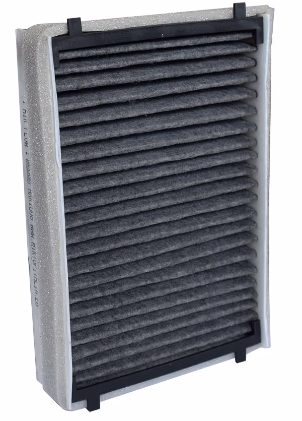 Filtre de cabine pour John Deere série 6