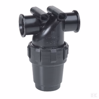 Filtre de pression ig=3/4