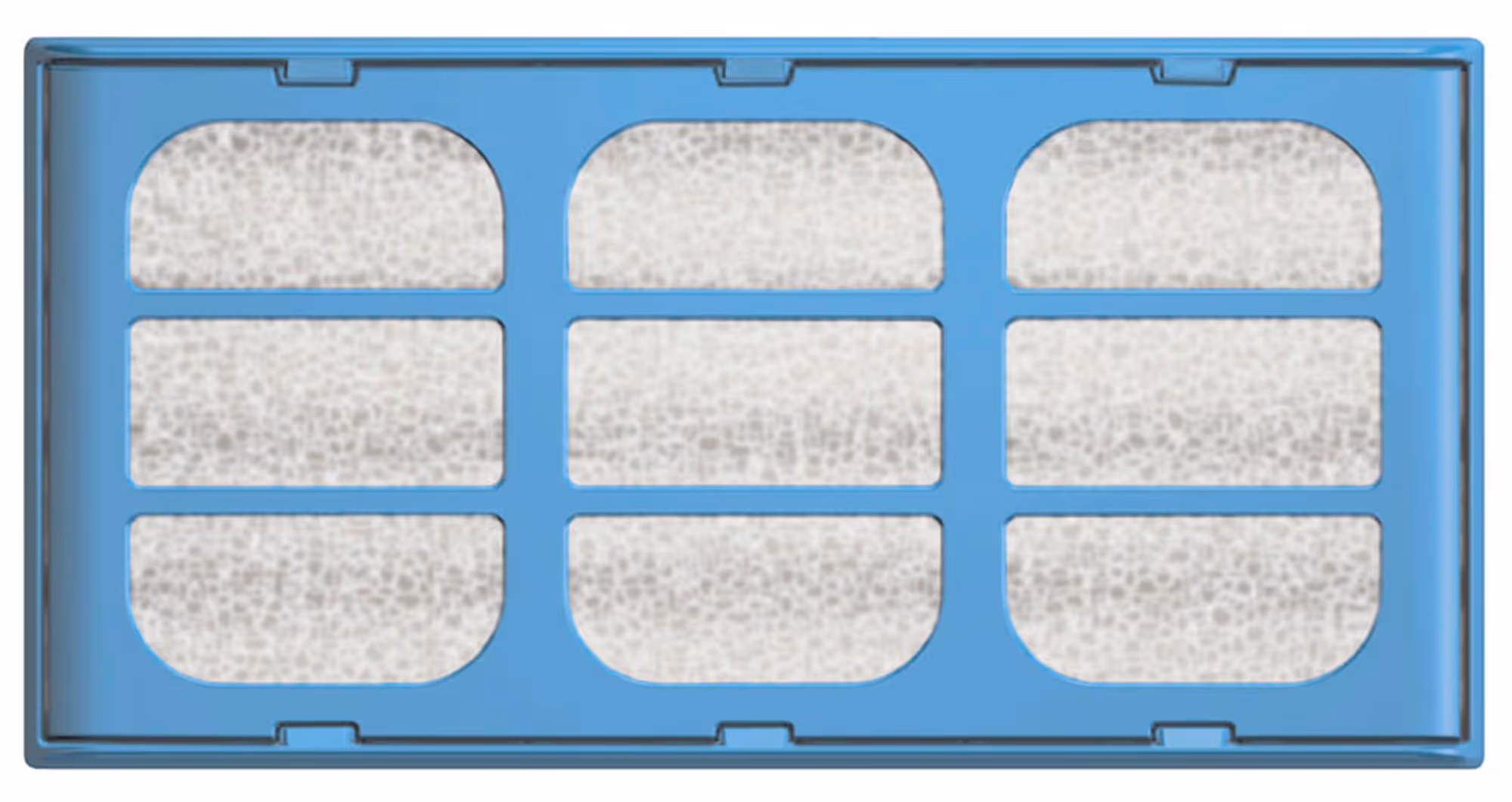 Filtre de rechange pour 80850/90