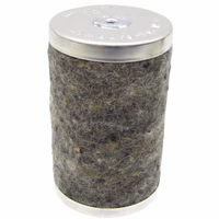 Filtre de réservoir  Ø 65 mm,  hauteur 105 mm