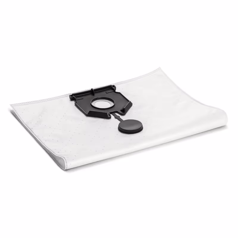 Filtre de toison 5 pièce 30 Liter