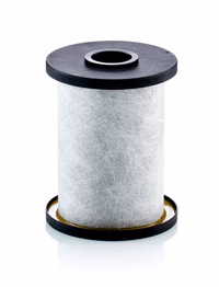 Filtre de ventilation du carter moteur LC10005x MANN-FILTER